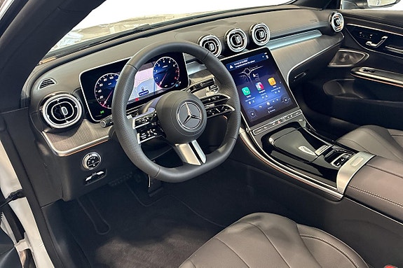 Mercedes-Benz CLE300 6 of 14