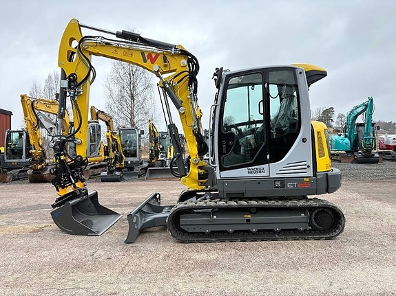 Wacker Neuson ET65