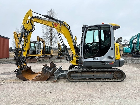 Wacker Neuson ET65