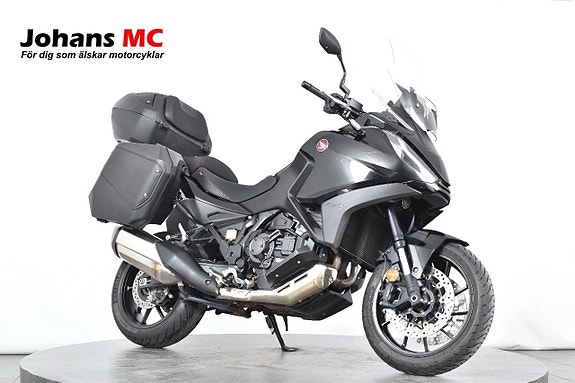 Honda NT1100D Fullservad