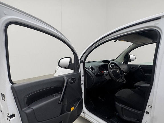 Renault Kangoo 12 of 23