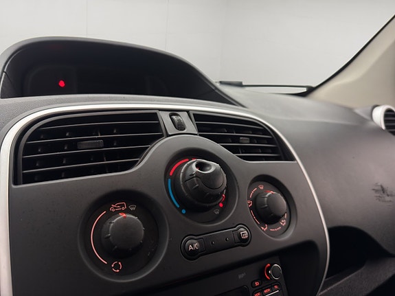 Renault Kangoo 16 of 23