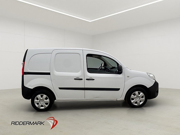 Renault Kangoo Express 2 of 5