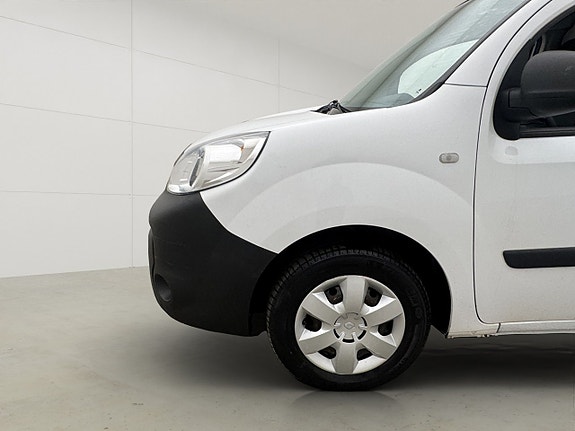 Renault Kangoo 20 of 23
