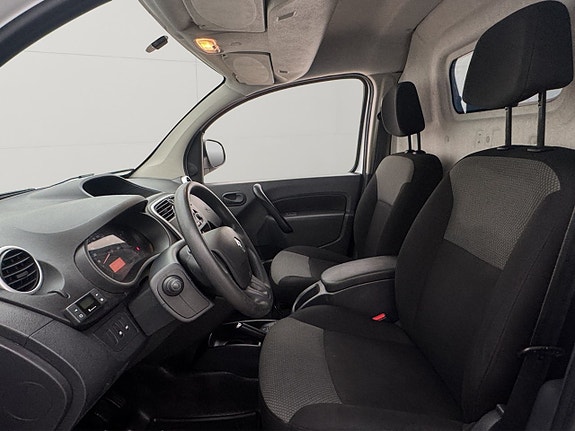 Renault Kangoo 13 of 23
