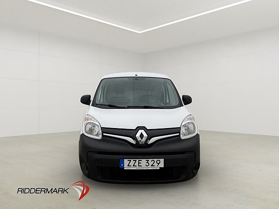 Renault Kangoo Express 5 of 5