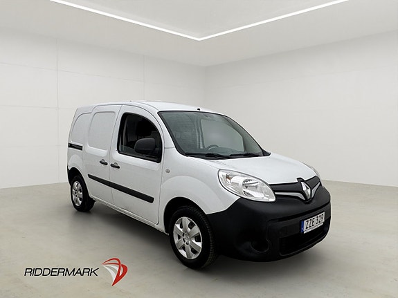 Renault Kangoo 3 of 5
