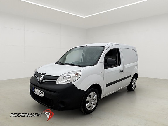 Renault Kangoo 3 of 23