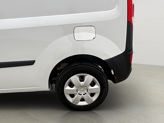 Renault Kangoo 21 of 23