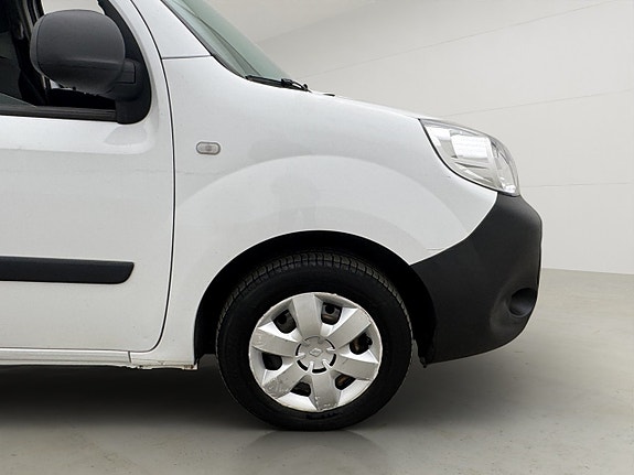 Renault Kangoo 23 of 23
