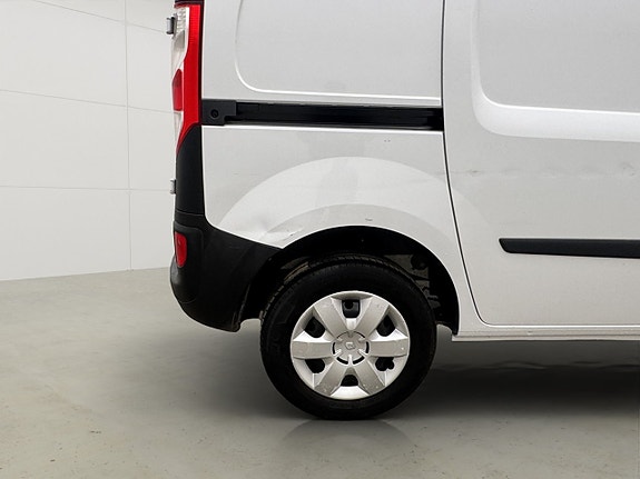 Renault Kangoo 22 of 23