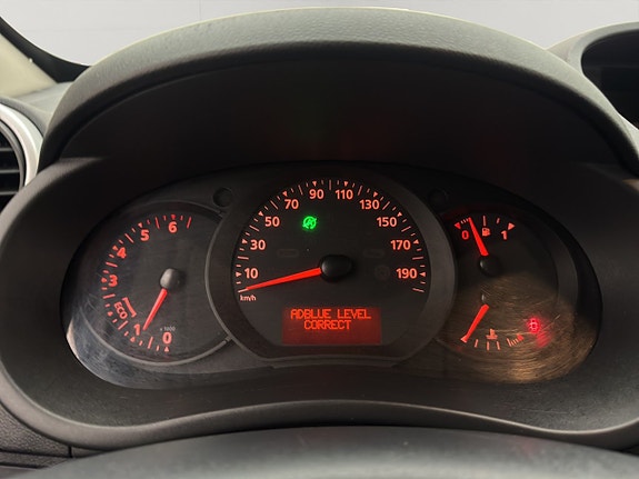 Renault Kangoo 14 of 23