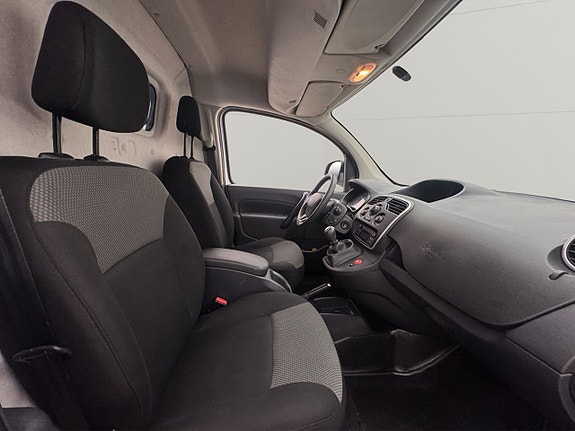 Renault Kangoo 18 of 23