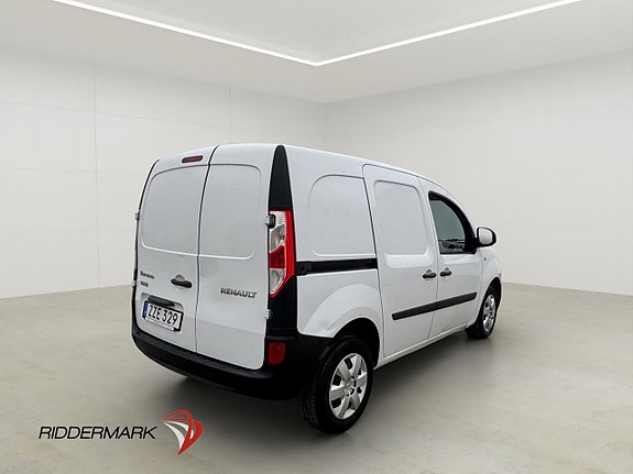 Renault Kangoo 9 of 23