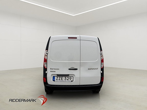 Renault Kangoo 8 of 23