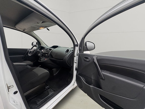Renault Kangoo 19 of 23