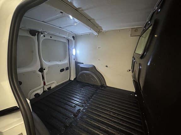 Renault Kangoo 11 of 23
