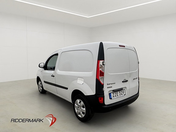 Renault Kangoo 7 of 23