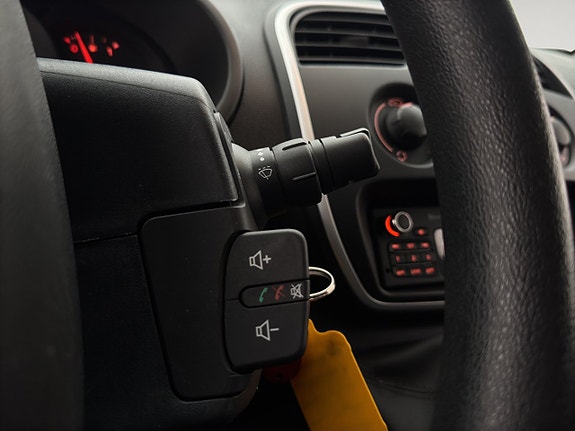 Renault Kangoo 15 of 23