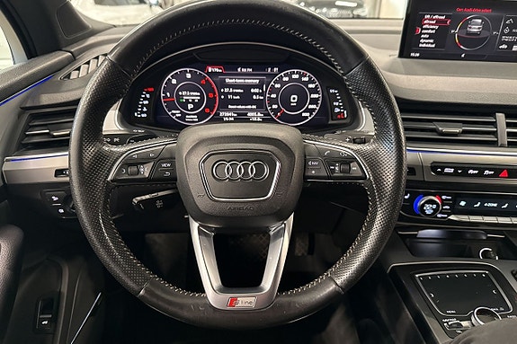 Audi Q7 10 of 27