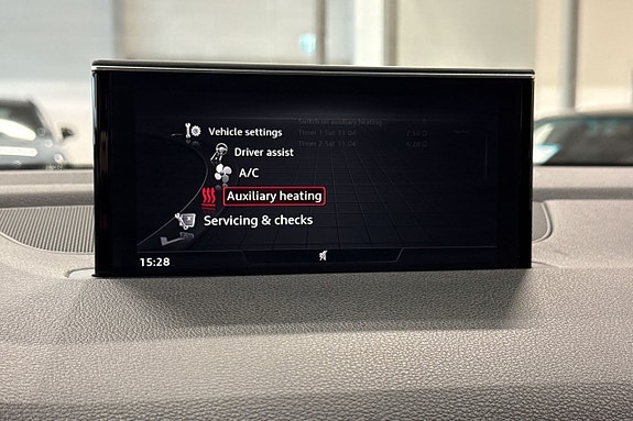 Audi Q7 15 of 27