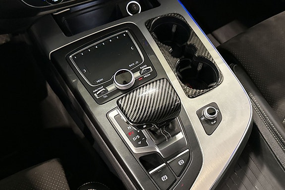 Audi Q7 18 of 27