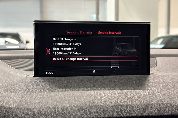 Audi Q7 14 of 27