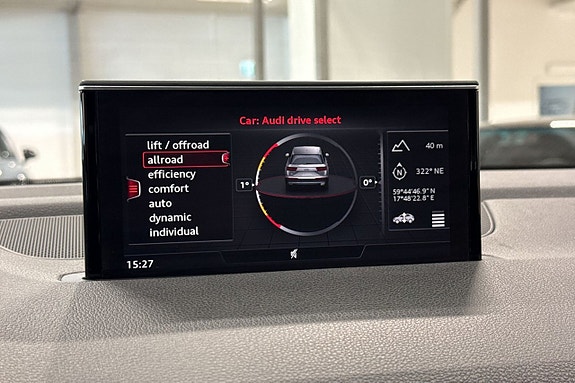 Audi Q7 13 of 27