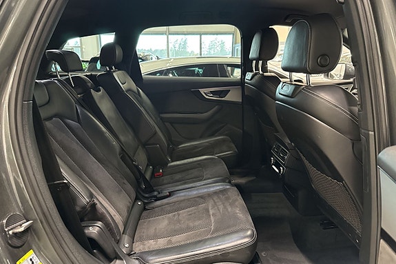 Audi Q7 22 of 27