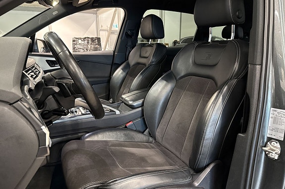 Audi Q7 20 of 27