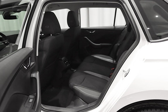 Skoda Kamiq 5 of 5