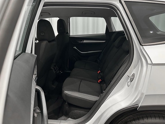 Skoda Karoq 5 of 5