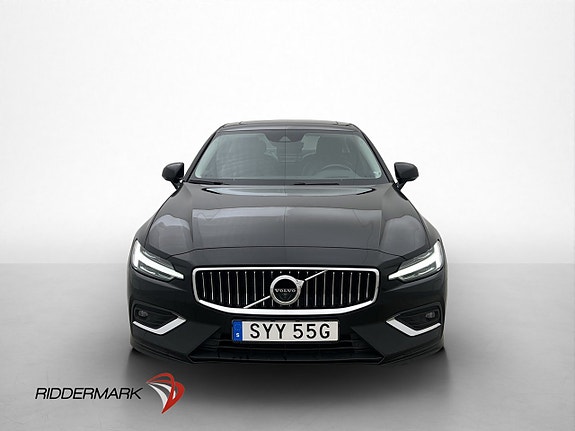 Volvo S60 2 of 5