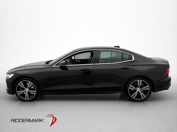 Volvo S60 4 of 5