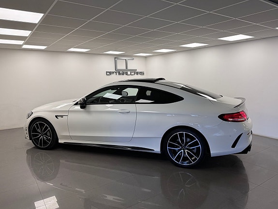 Mercedes-Benz C43 16 of 19