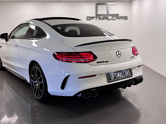 Mercedes-Benz C43 18 of 19