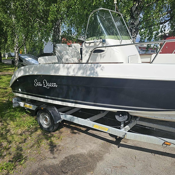 Båt 2 of 8