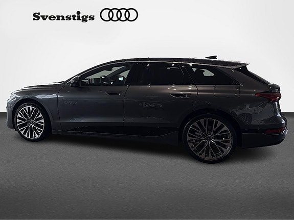 Audi A6 4 of 15