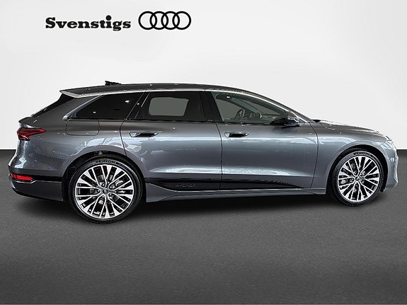 Audi A6 3 of 15