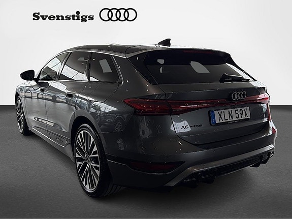 Audi A6 5 of 15