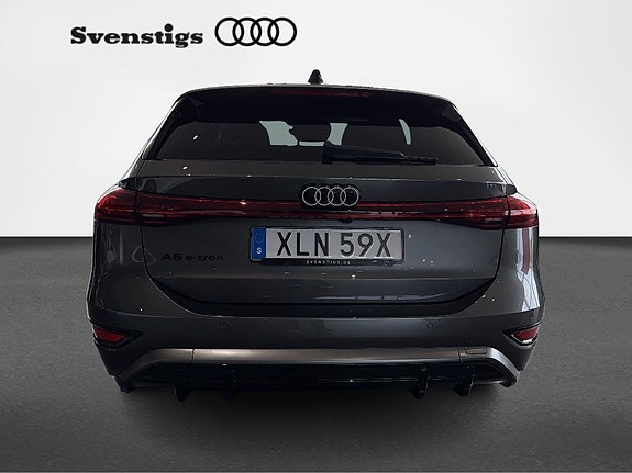 Audi A6 7 of 15