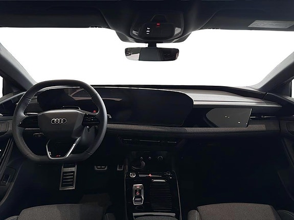 Audi A6 9 of 15