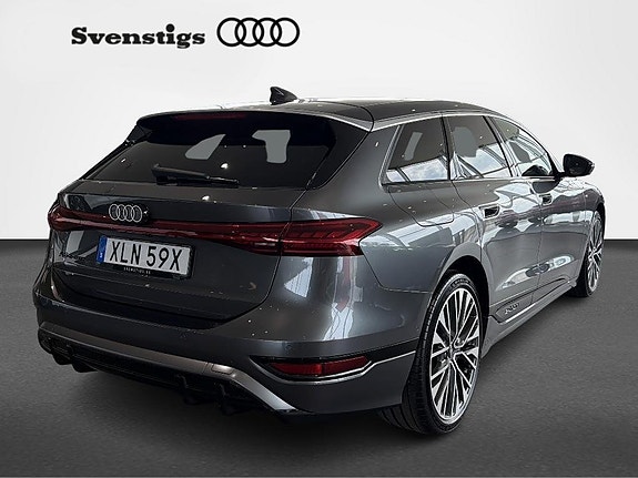 Audi A6 6 of 15