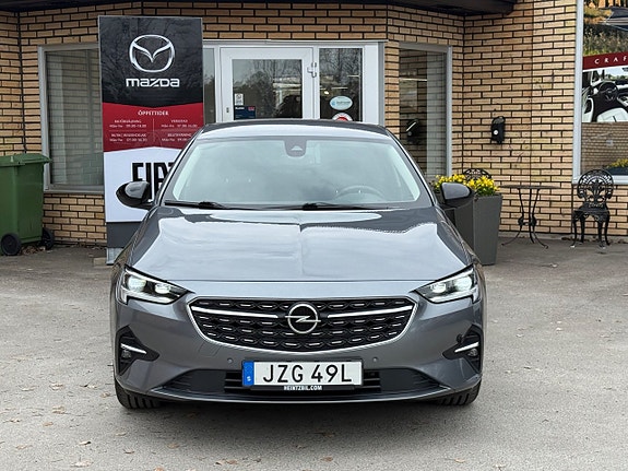 Opel Insignia 8 of 22