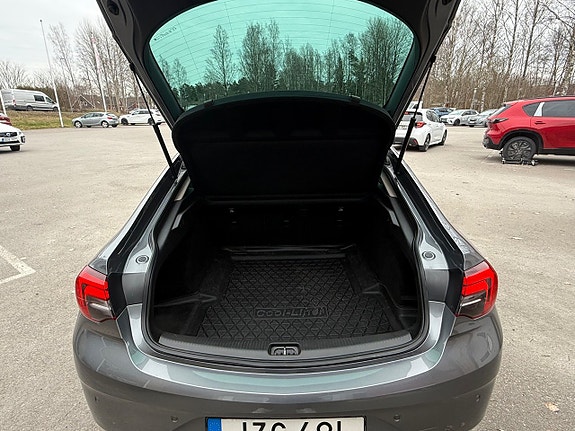 Opel Insignia 9 of 22