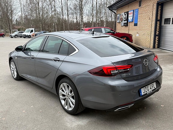 Opel Insignia 5 of 22
