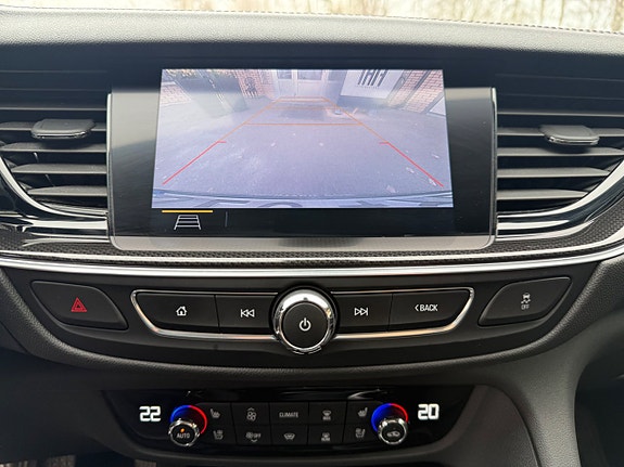 Opel Insignia 20 of 22