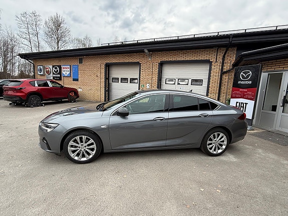 Opel Insignia 6 of 22