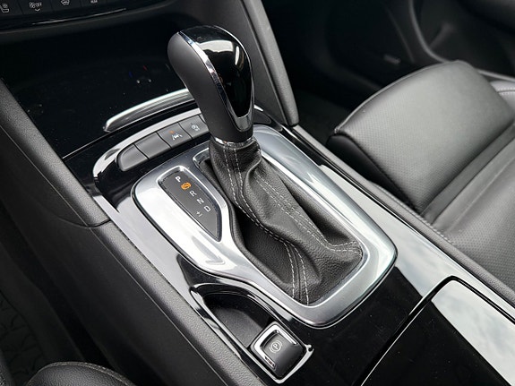 Opel Insignia 21 of 22