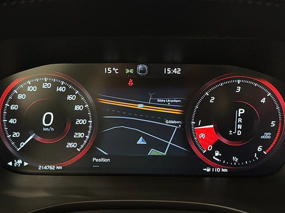 Volvo XC60 12 of 22